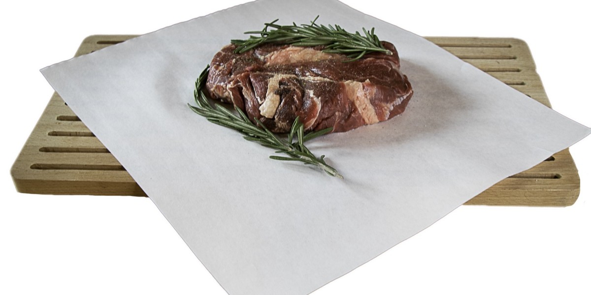 Premium Butcher Paper - Fast Shipping