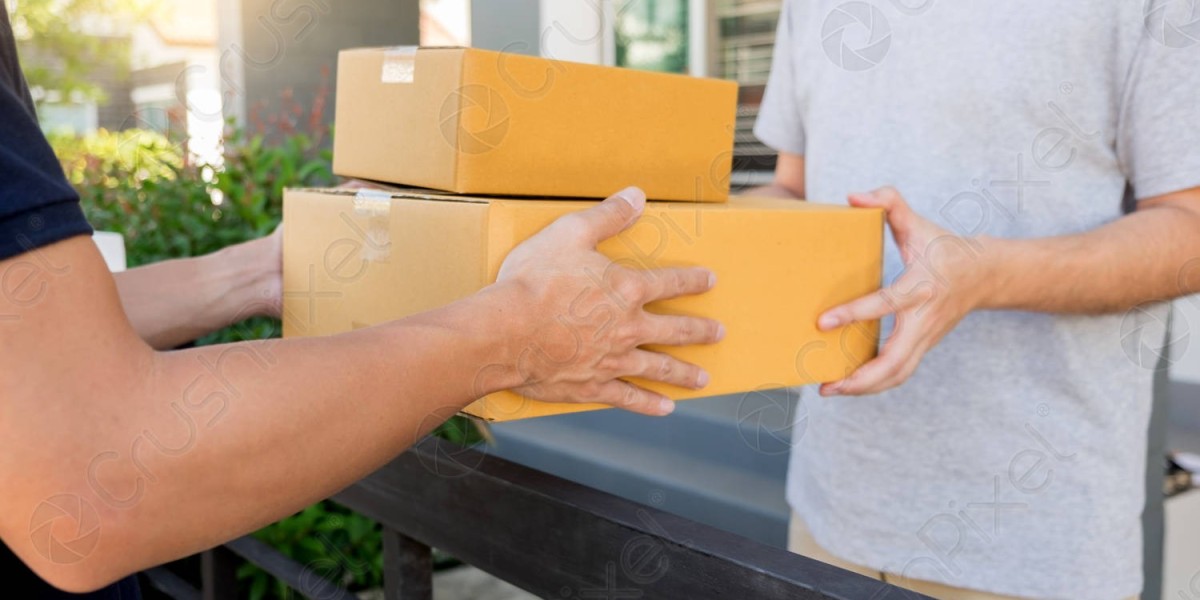 Navigating International Shipments: Tips for Using Courier Services