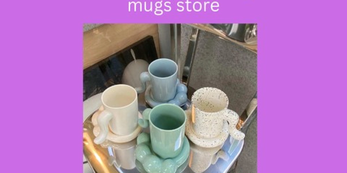 Discover the Best Mugs Store for Your Coffee Needs
