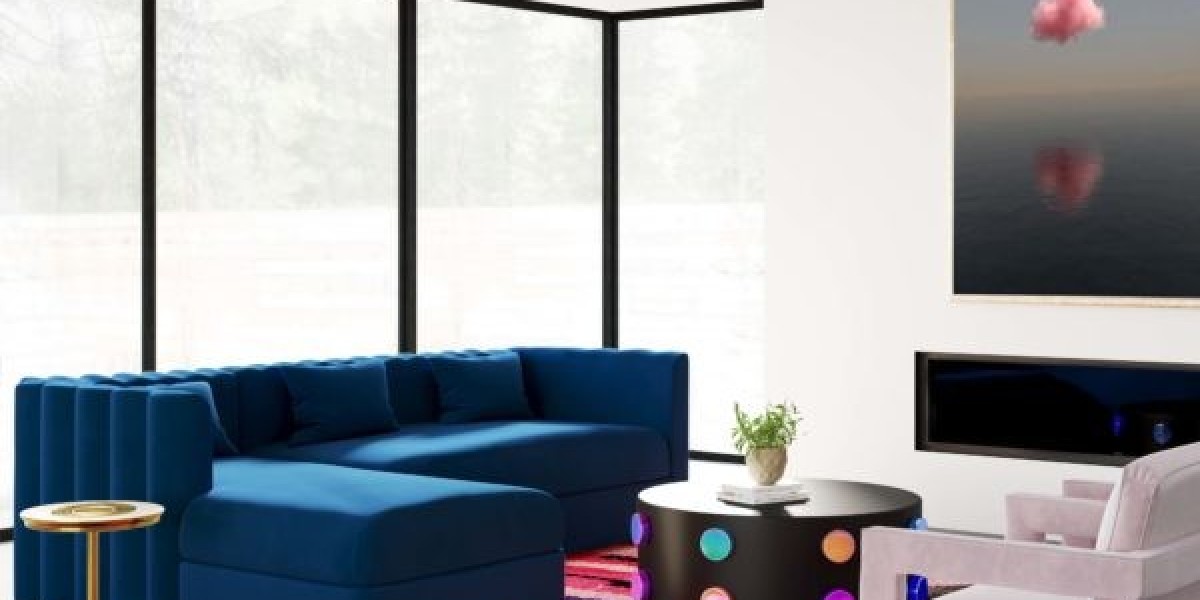 Houston, TX Contemporary Furniture: Elevate Your Home with Bebold Furniture