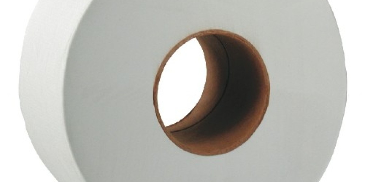 Discover the Superior Quality of Jumbo Tissue Paper Products from Sofidel America