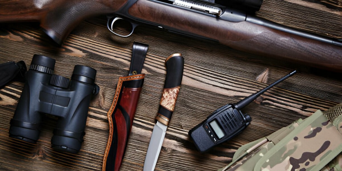 Planning a Hunting Trip: Essential Gear and Tips