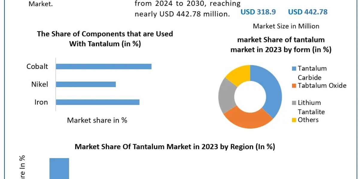 Sandwich Panel Market Regional Insights and Market Dynamics (2024-2030)