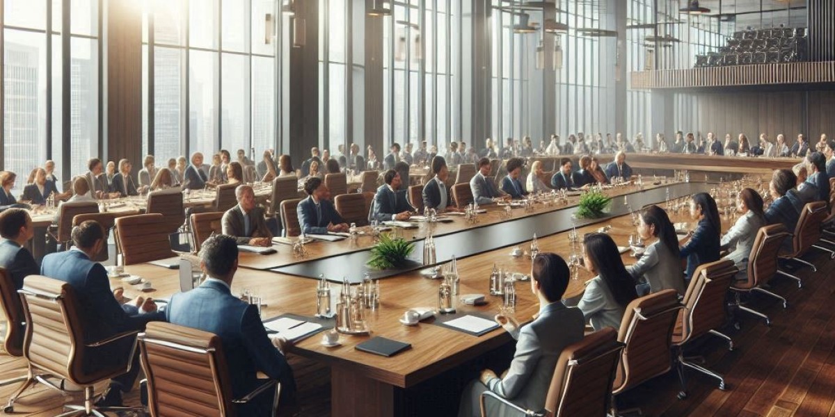 How do I get an invitation to attend a Conference in USA?
