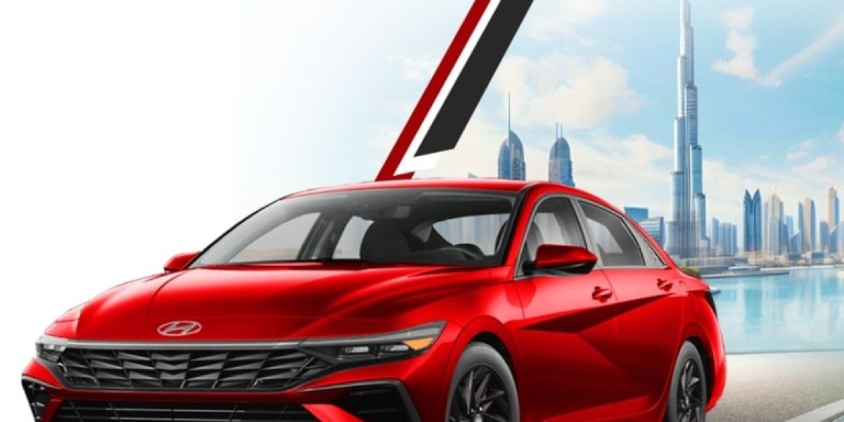 Comprehensive Guide to Car Rental in Dubai with Driver Car Rental