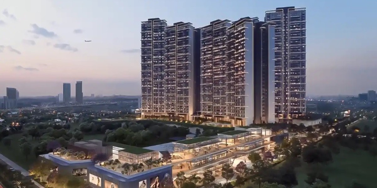 Signature Global Titanium SPR: Experience Ultra-Luxury Living at Its Finest
