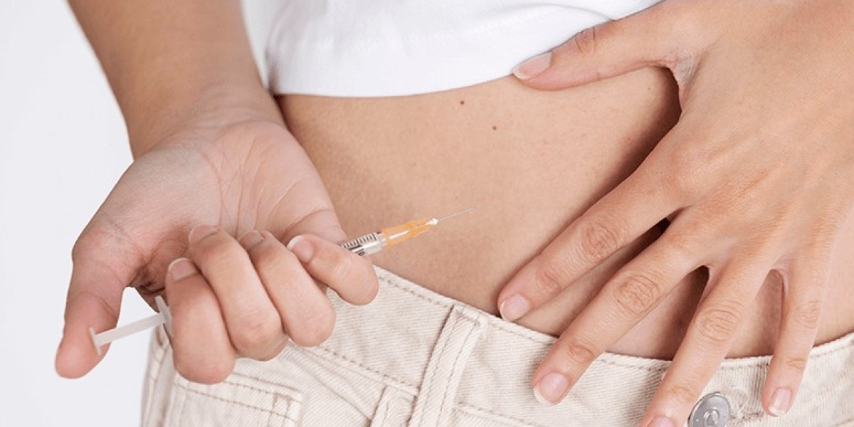 The Impact of Mounjaro Injection on Dubai's Healthcare Landscape