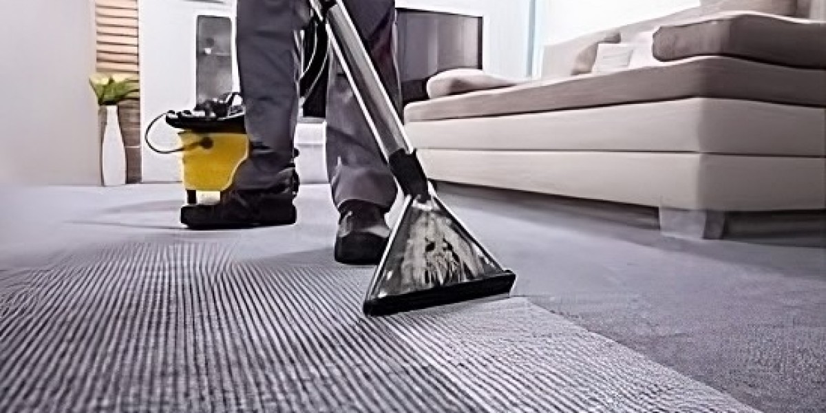 Rug Restorers: Top-Tier Carpet Cleaning Services
