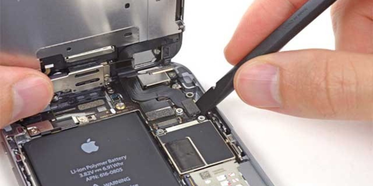 Best Chip Level Mobile Repairing Institute in Delhi