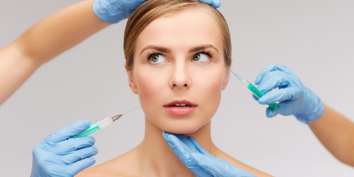 Enhancing Your Beauty: A Guide to Esthetic Cosmetic Procedures