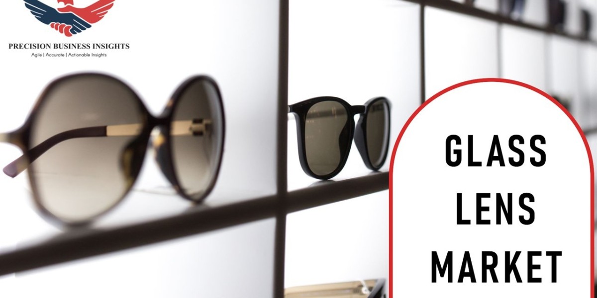 Glass Lens Market Size, Share and Forecast Report 2030