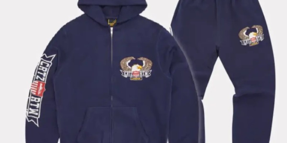 Corteiz Hoodie: A Fusion of Style and Comfort