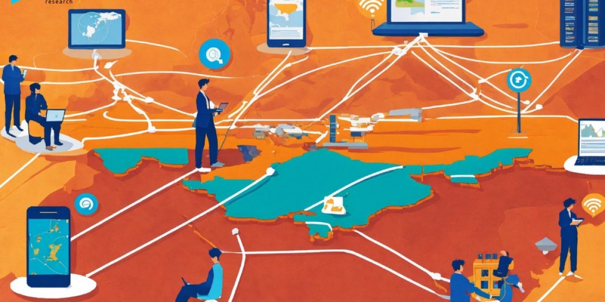 Wireless Connectivity Technology Market 2024: Trends, Growth, and Future Prospects