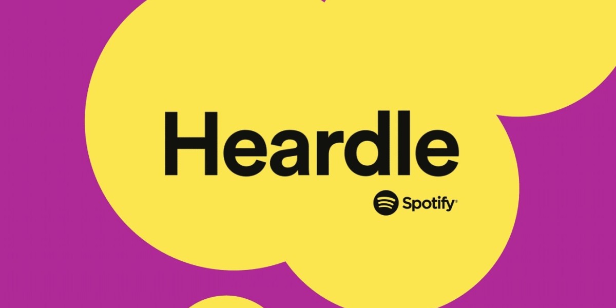 Heardle Game Online: A Melodic Journey of Fun and Discovery