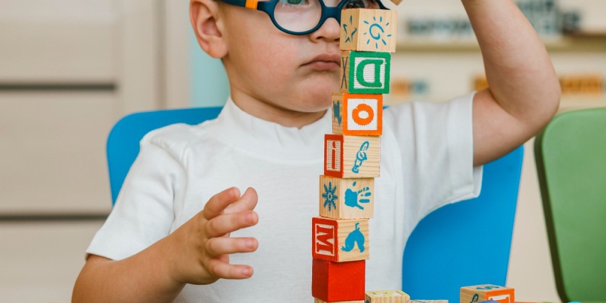 The Best Educational toys for 3 year olds Learning Through Play
