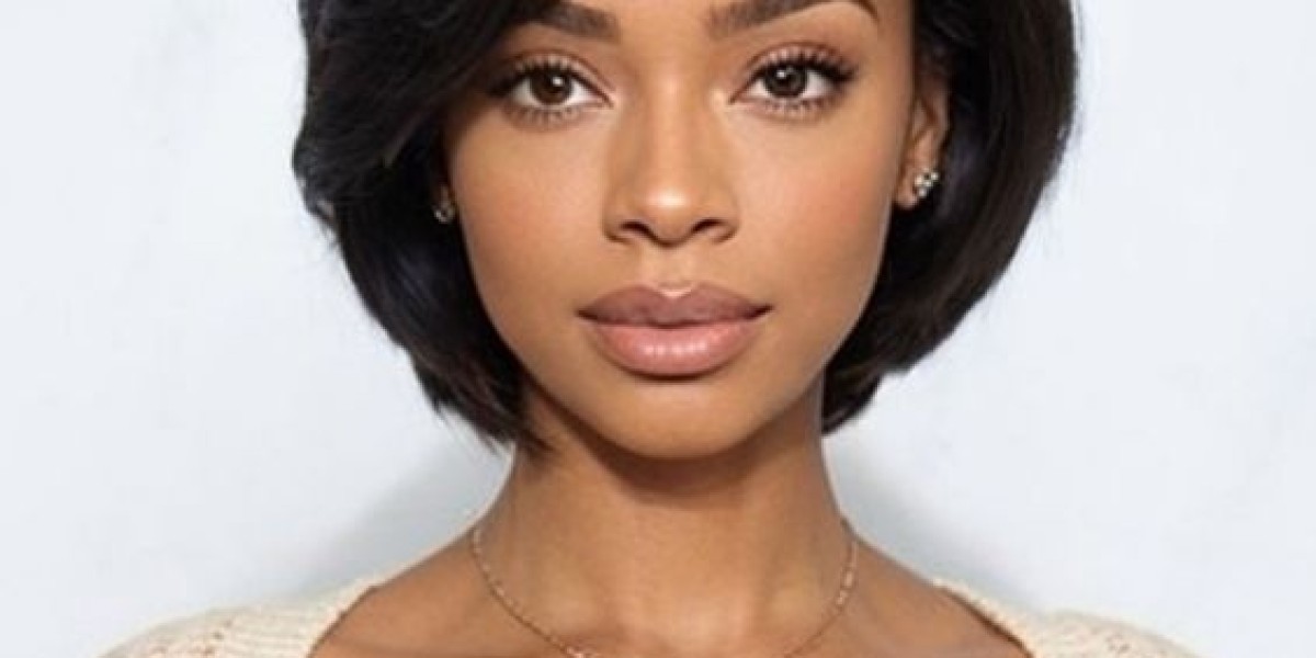 Short Wigs for Black Women: Stylish Cuts and Colors to Try This Season