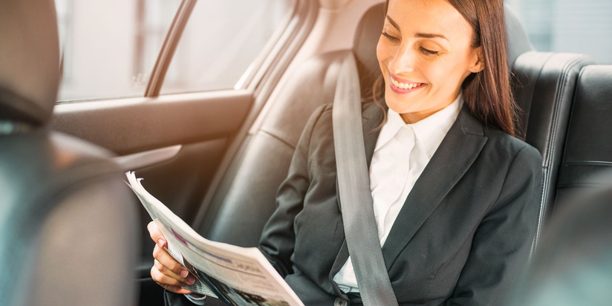Pourquoi Alfred est-il le premier service de taxi au Québec pour les clients corporatifs ?