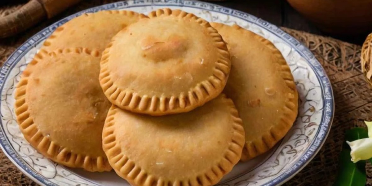 Tel Pitha Recipe