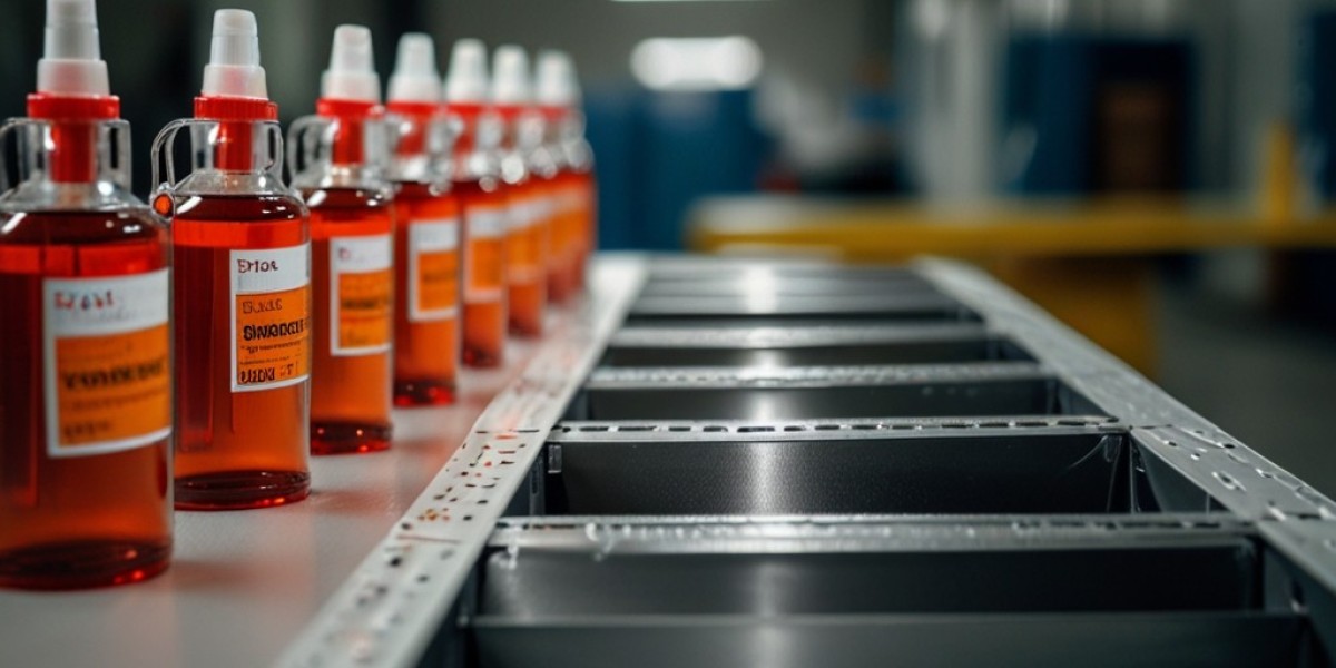 Photo-Safe Adhesive Manufacturing Plant Report 2024, Project Details, Machinery Requirements and Cost Analysis