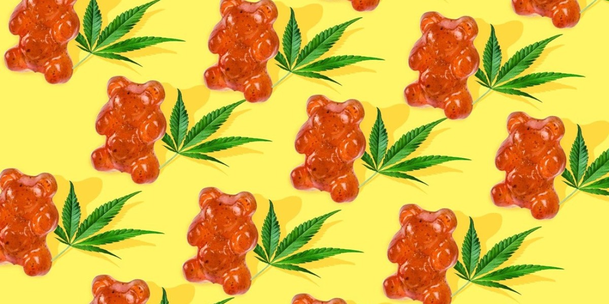The Benefits of Tetra Bliss CBD Gummies Explained
