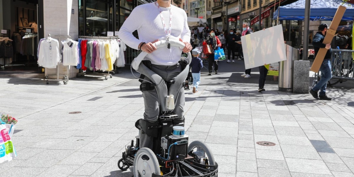 Robotic Wheelchairs Market Insights, Trends and Growth Outlook 2031