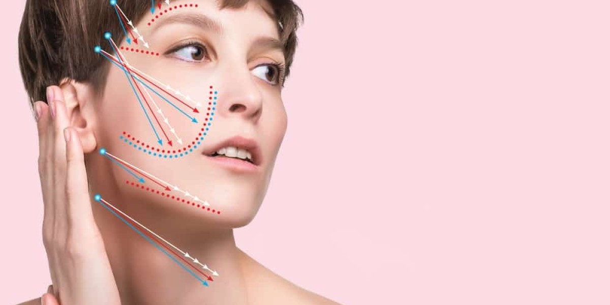 Say Goodbye to Sagging Skin with Silhouette