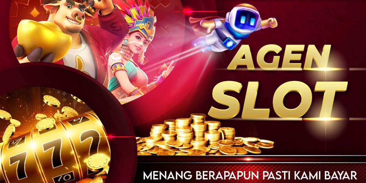Strategi Dan Rekomendasi Slot Deposit Paling Terpercaya