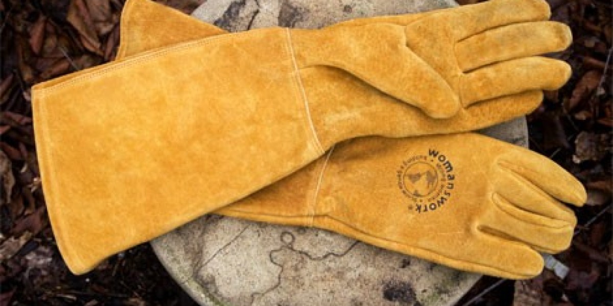 The Evolution of Rose Garden Gloves: From Basic to Advanced