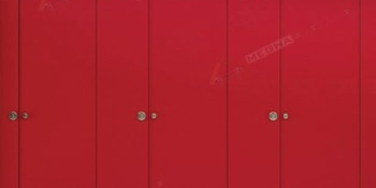 The Impact of Quality Toilet Cubicles on Modern Spaces