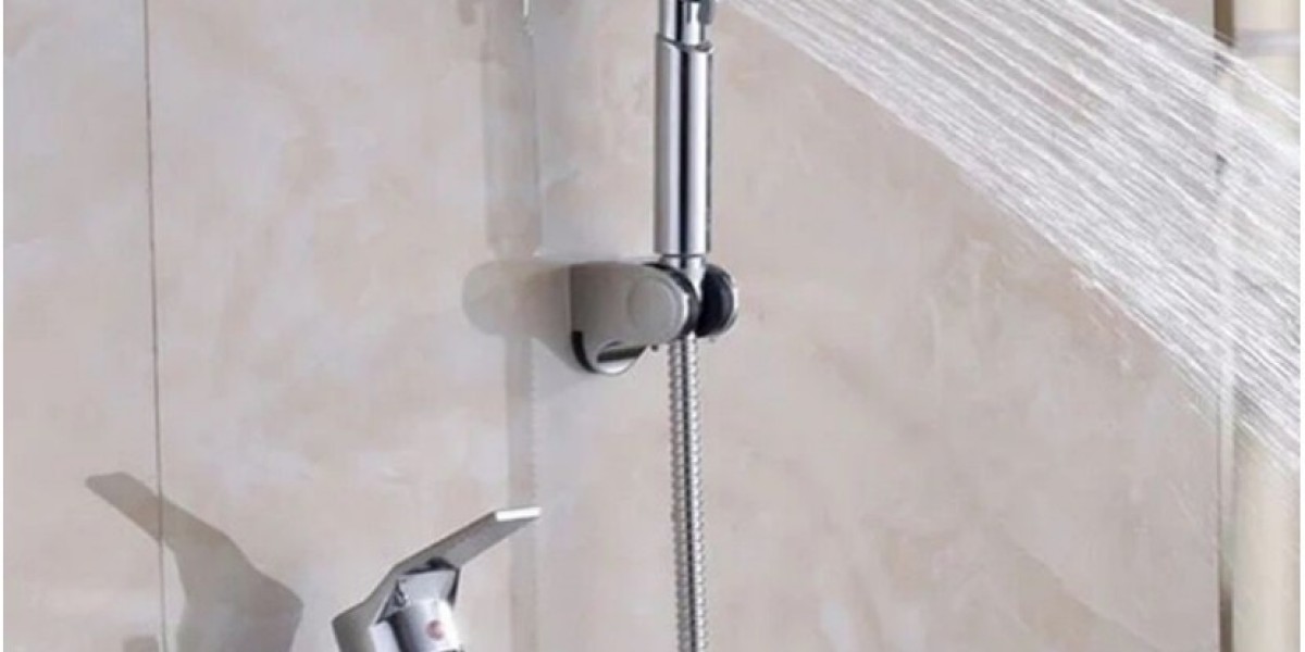 Những điều cần biết khi lựa chọn vòi sen tắm giá rẻ