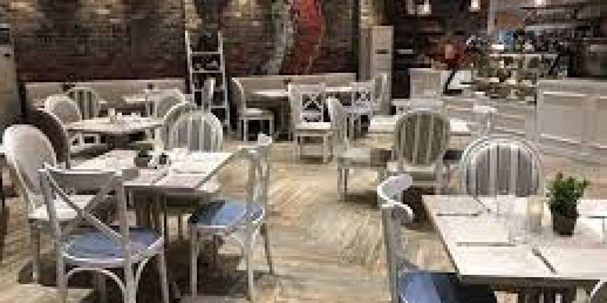 Indulge Your Sweet Tooth at Sweetaholic Café in Islamabad