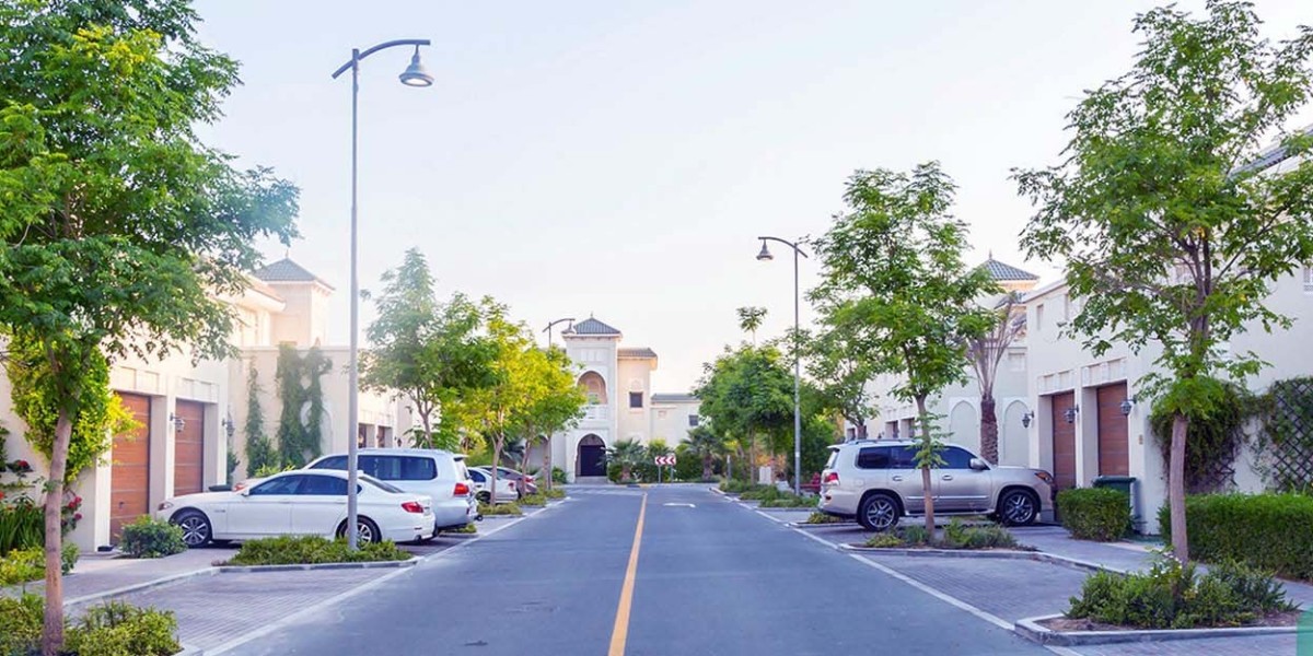 What Makes Al Furjan a Top Choice for Families in Dubai?