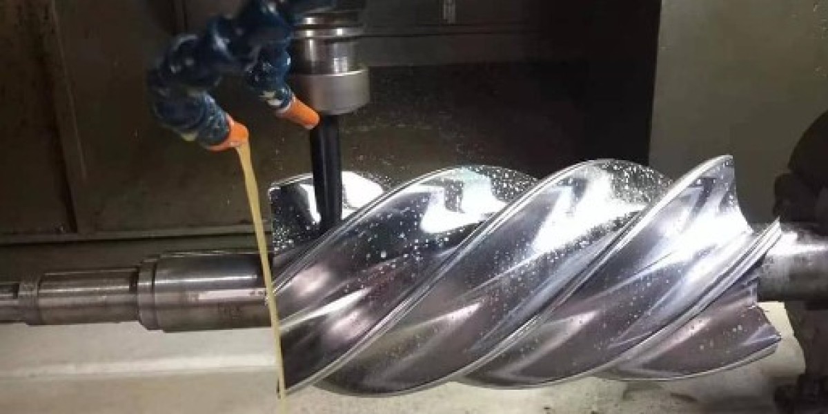 A Comprehensive Guide to Precision Machining and Five-Axis Machining of CNC Machines