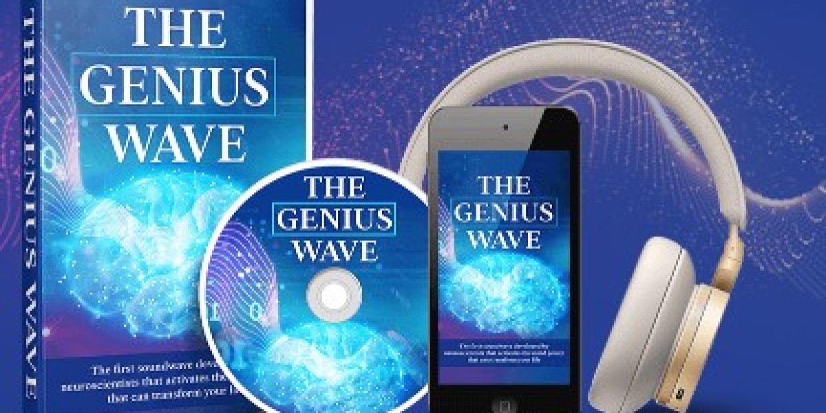 The Genius Wave