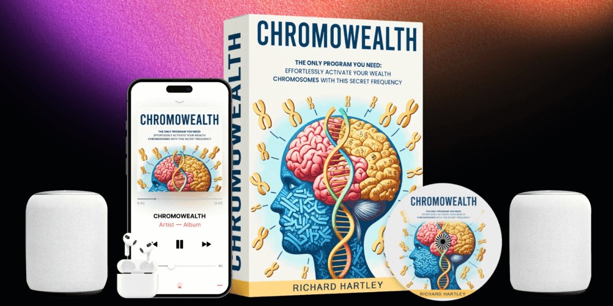 https://www.facebook.com/ChromoWealthReviews/