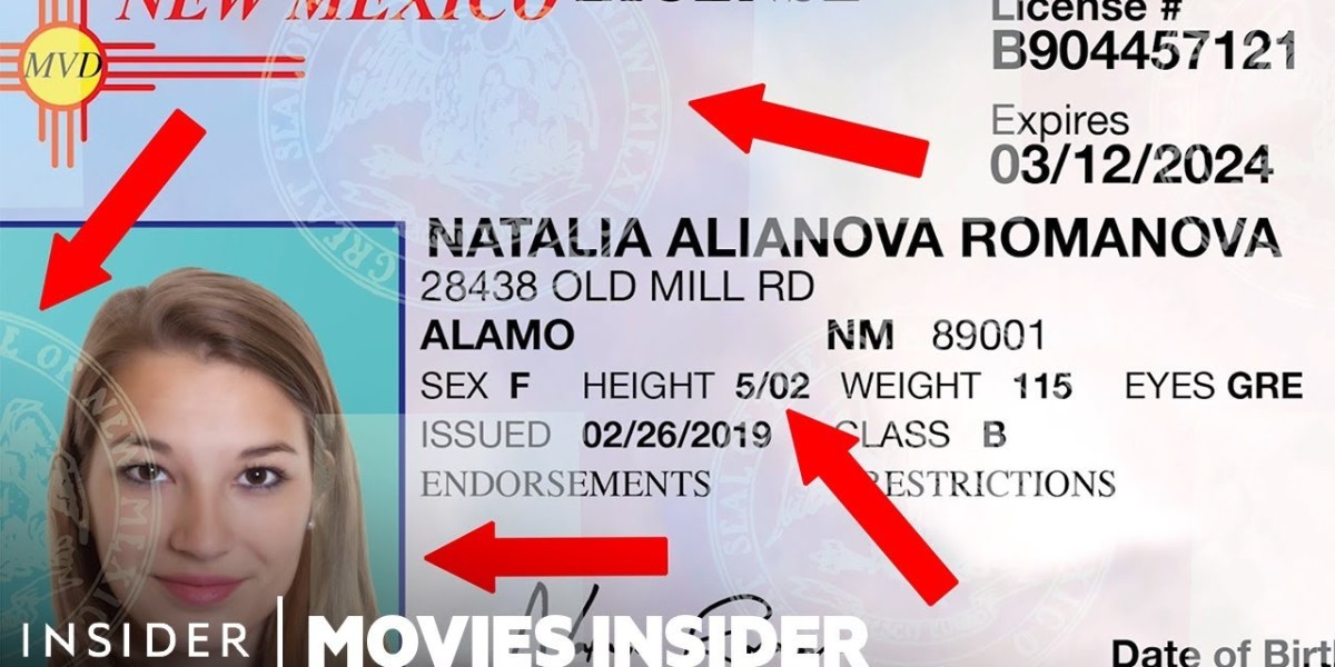 Do Fake IDs Work? A Comprehensive Guide