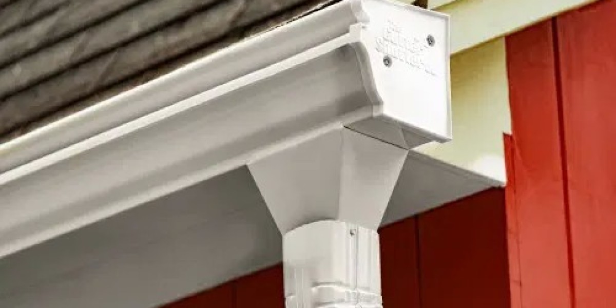 Choosing End Caps for Custom Gutter Systems: A Complete Guide