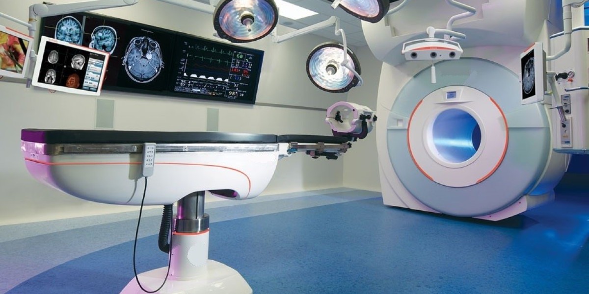 Hybrid Imaging Market Share, Trends, Global Industry Overview, Opportunity and Forecast 2024-2032
