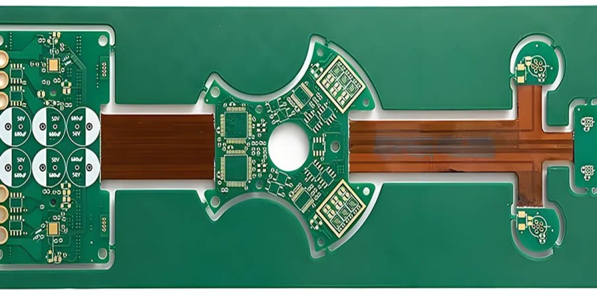 Comprehensive Guide to PCB Assembly (PCBA) Design