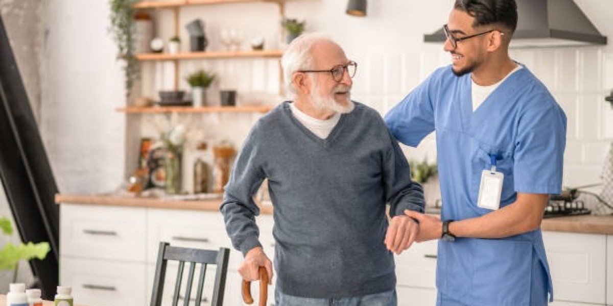 خدمات إعادة التأهيل المنزلي في دبي