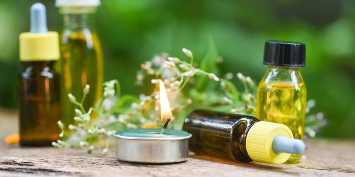 Unveiling Pakistan's Top Attar Perfume Picks