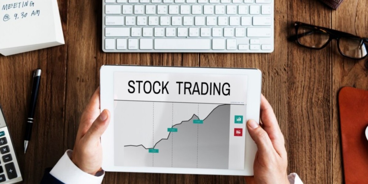 Top Strategies for Successful Stock Trading - Unirav Shopping
