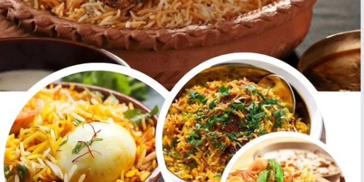 What Are The Health Benefits of Eating Gluten-Free Indian Dishes?