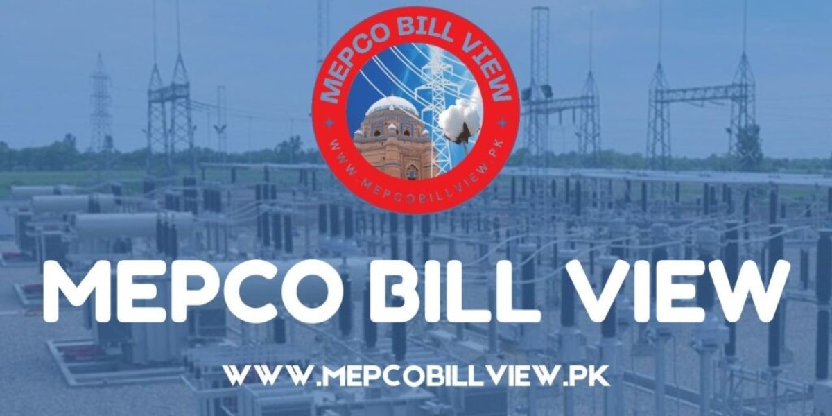 "A Comprehensive Guide to Using Mepcobillview for Easy Bill Management"