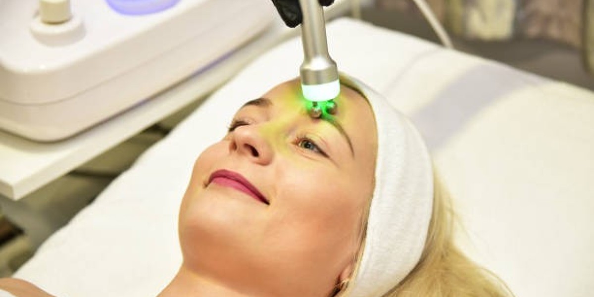 Advanced Laser Eye Lifts in Riyadh: What You Need to Know