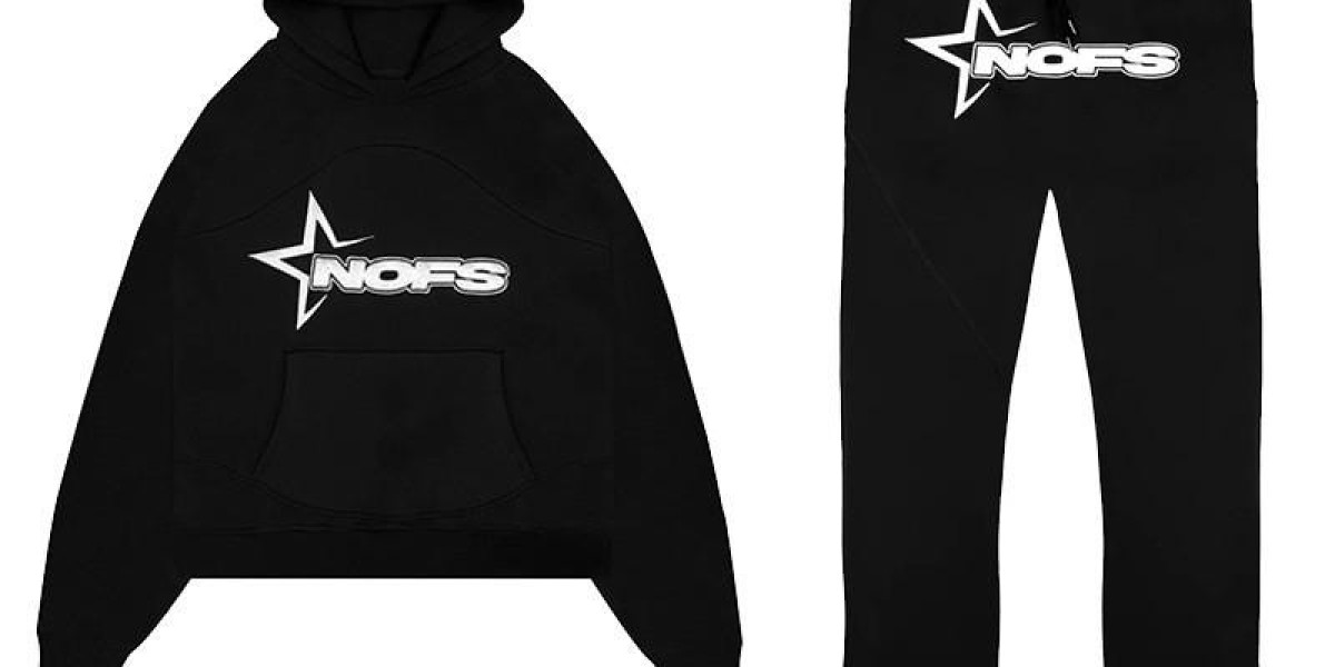 Discovering NOFS: The "None Of Us" Clothing Revolution