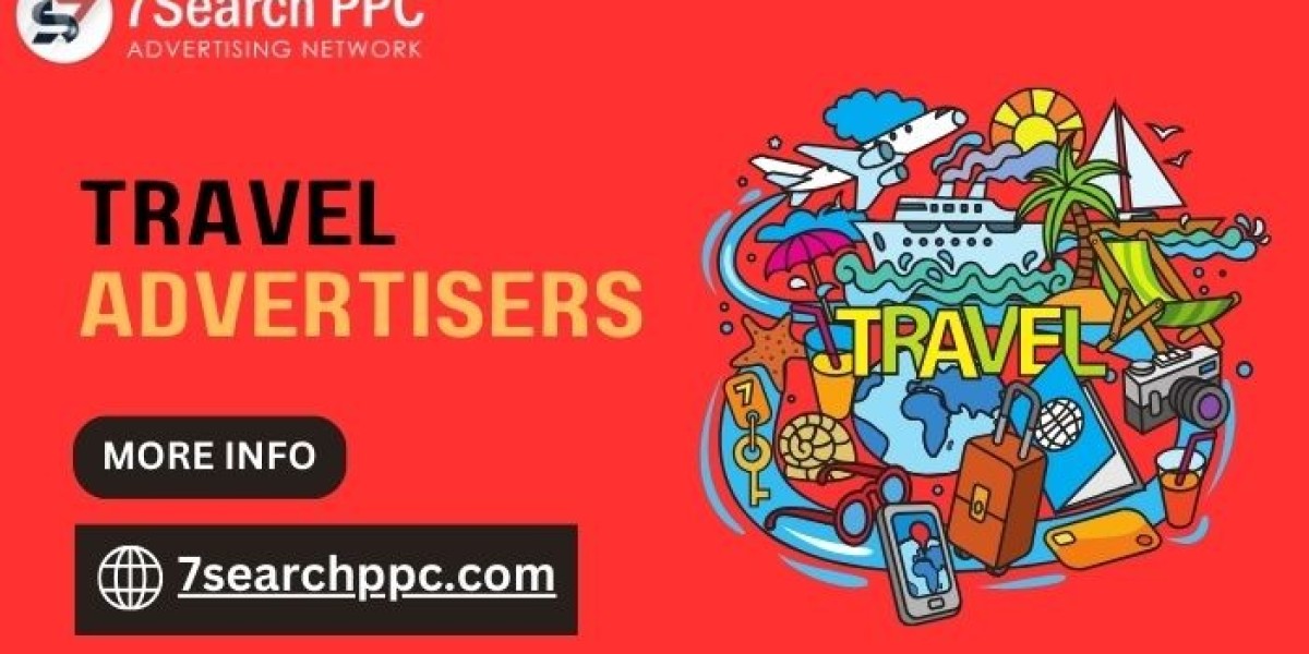 Travel PPC Agency | Travel Advertisement | Travel Advertising