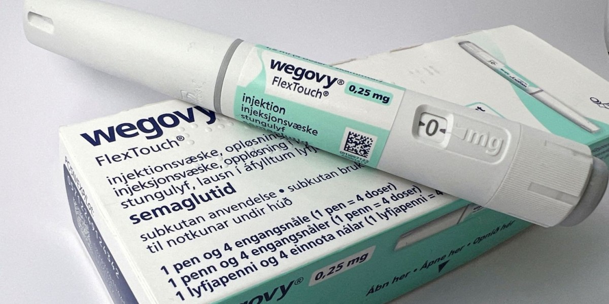 Wegovy Price in the UAE: What You Need to Know