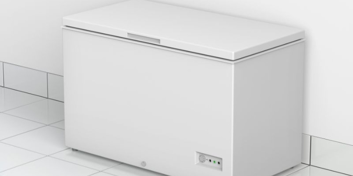 Chest Freezers for Sale: Your Ultimate Guide to Finding the Perfect Freezer