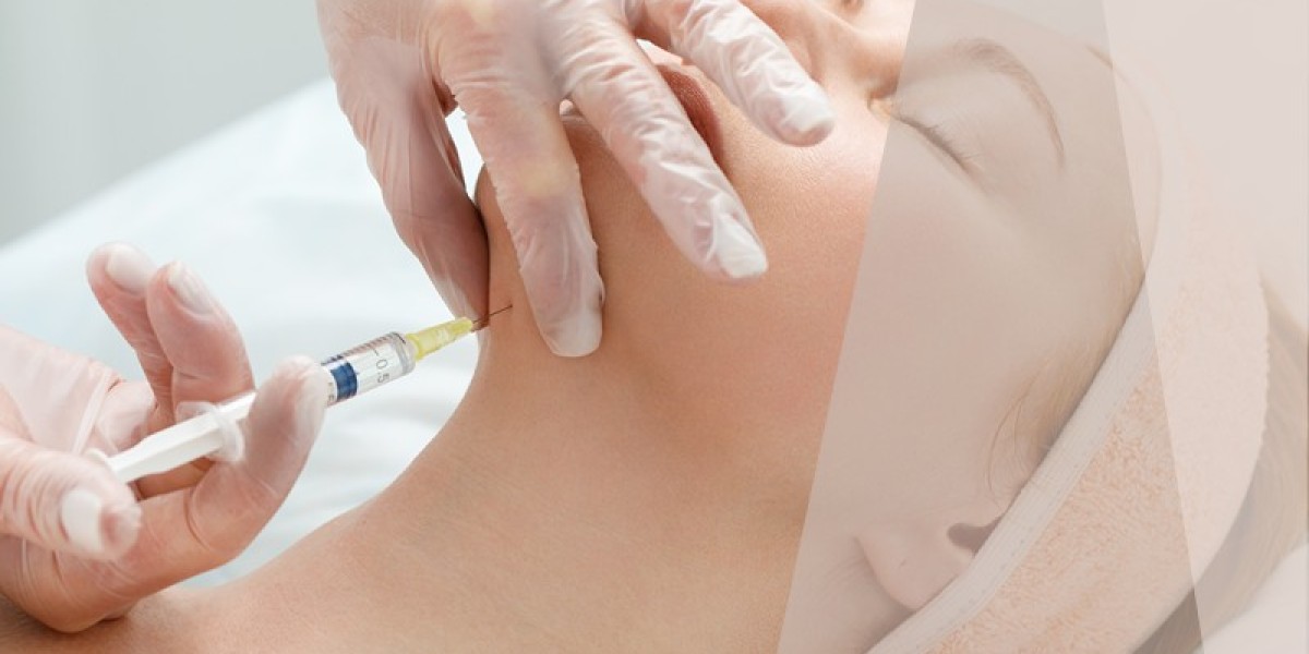 Non-Invasive Body Contouring: Discover Fat Dissolving Injections in Dubai